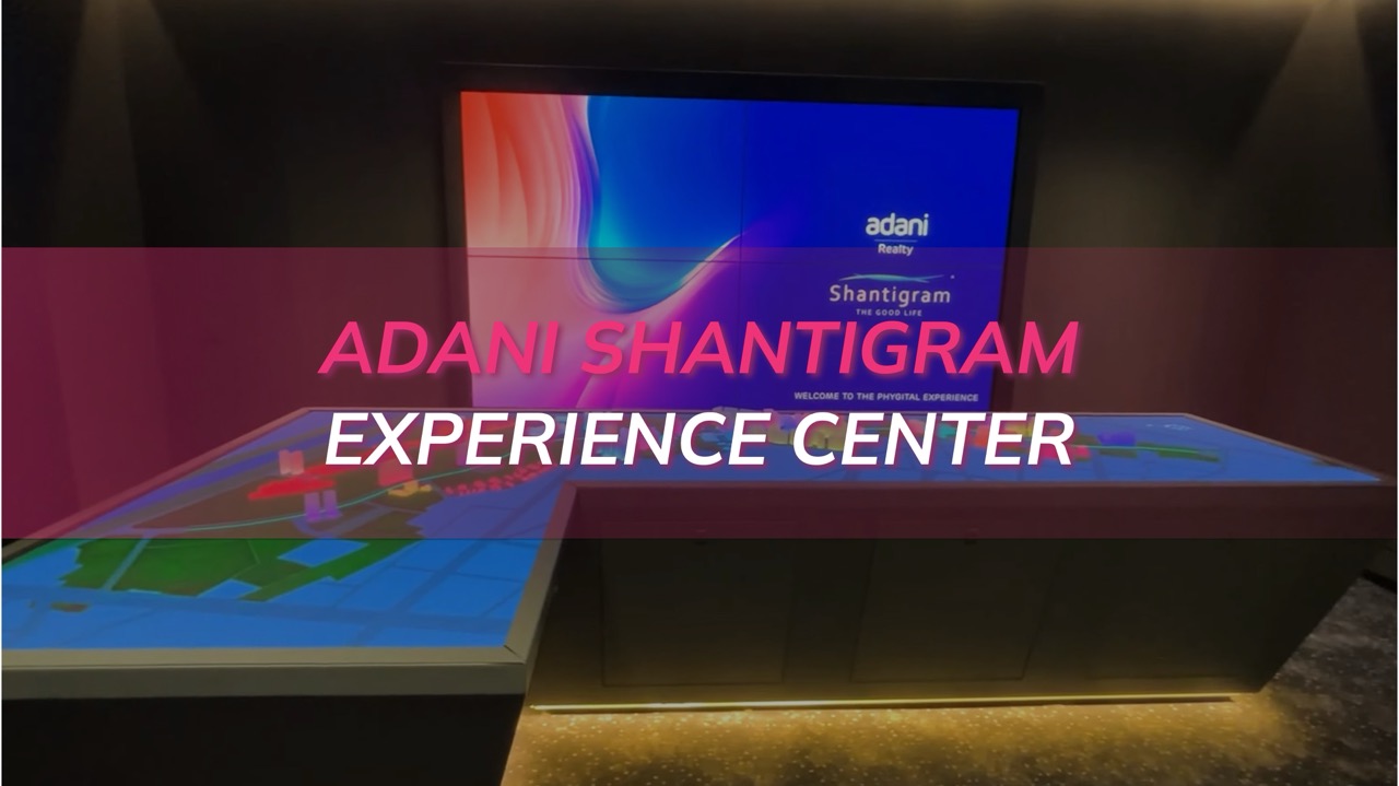 Video background