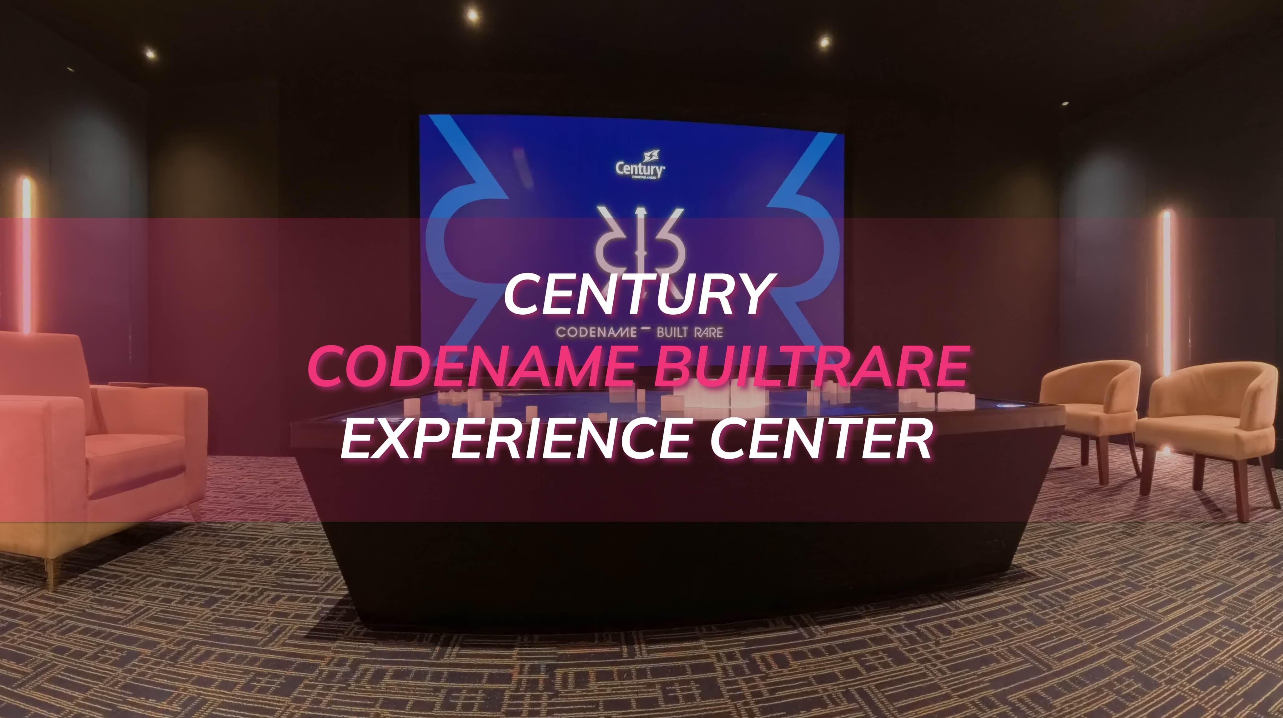 Video background